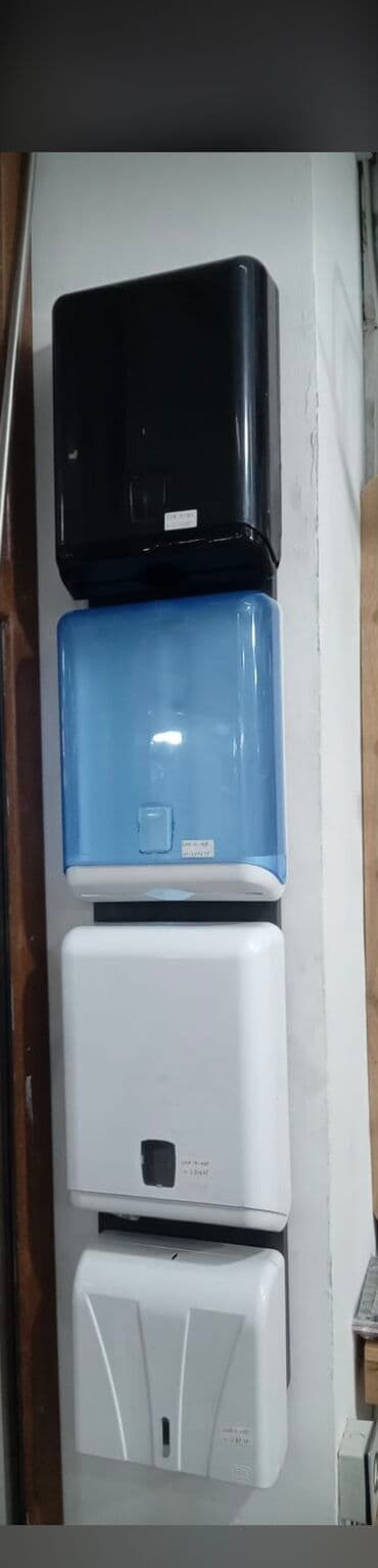 Аксессуары для ванной комнаты: Kagız qabı. Her nov hamam aksesuarların kombı ve radıatorların at lalafo.az — 1 Аксессуары для ванной комнаты: Kagız qabı. Her nov hamam aksesuarların kombı ve radıatorların — 1