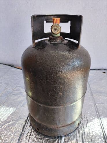 Qaz balonu, Boş, Reduktorsuz lalafo.az -da Qaz balonu, Boş, Reduktorsuz