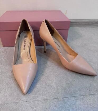 Tuflilər, Ölçü: 36, Yeni lalafo.az -da Tuflilər, Ölçü: 36, Yeni