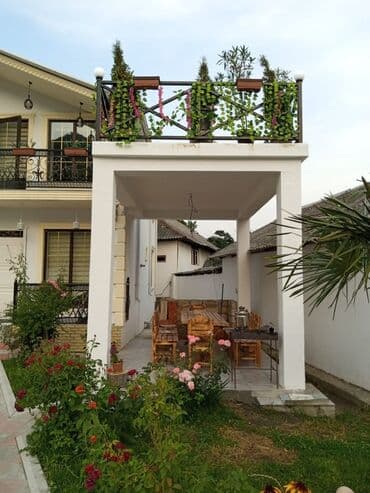 300 kv. m, 5 otaqlı, Artezian quyusu, Kanalizasiya, Telefon lalafo.az -da — 3 300 kv. m, 5 otaqlı, Artezian quyusu, Kanalizasiya, Telefon — 3