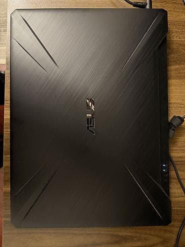 İşlənmiş ASUS TUF Gaming, 15.6 ", AMD Ryzen 5, 1 TB, Ünvandan götürmə lalafo.az -da İşlənmiş ASUS TUF Gaming, 15.6 ", AMD Ryzen 5, 1 TB, Ünvandan götürmə