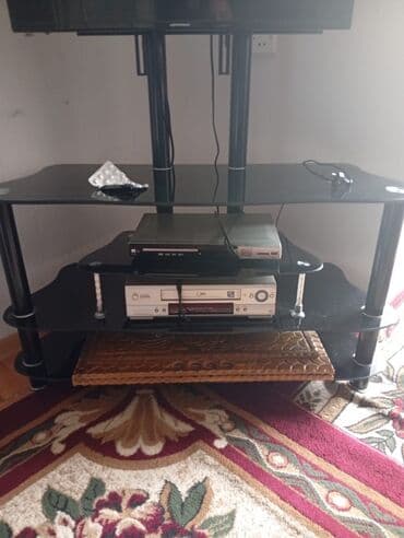 İşlənmiş Televizor Elenberg LCD 75" HD (1366x768), Ödənişli çatdırılma lalafo.az -da İşlənmiş Televizor Elenberg LCD 75" HD (1366x768), Ödənişli çatdırılma