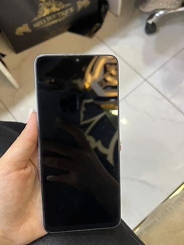 Redmi A3, 128 GB, rəng - Bənövşəyi lalafo.az -da Redmi A3, 128 GB, rəng - Bənövşəyi