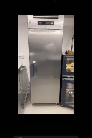 Холодильные камеры: Peşəkar tək qapılı soyuducu şkaf Tahirə xanım . Soyuducu tamamilə at lalafo.az — 1 Холодильные камеры: Peşəkar tək qapılı soyuducu şkaf Tahirə xanım . Soyuducu tamamilə — 1