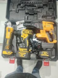 Drel dəsti, Drel-şurupaçan lalafo.az -da Drel dəsti, Drel-şurupaçan