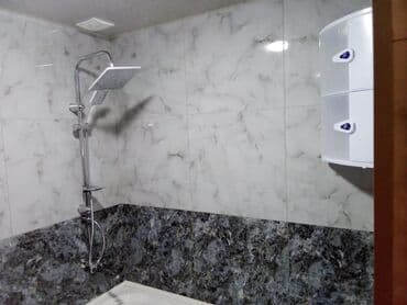 Kafel metlax işləri - Ölçü: iri formatlı düzbucaqlı plitələr (divarda lalafo.az -da — 16 Kafel metlax işləri - Ölçü: iri formatlı düzbucaqlı plitələr (divarda — 16