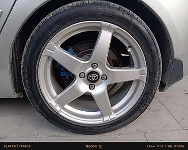 Tam ideal vəziyyətdədir 4 ədəd ideal disk 4 boltdur ölçüsü lalafo.az -da Tam ideal vəziyyətdədir 4 ədəd ideal disk 4 boltdur ölçüsü