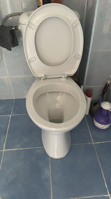 İşlənmiş, Unitaz, Asılan, Kredit yoxdur, Zəmanətsiz, Ünvandan götürmə lalafo.az -da İşlənmiş, Unitaz, Asılan, Kredit yoxdur, Zəmanətsiz, Ünvandan götürmə