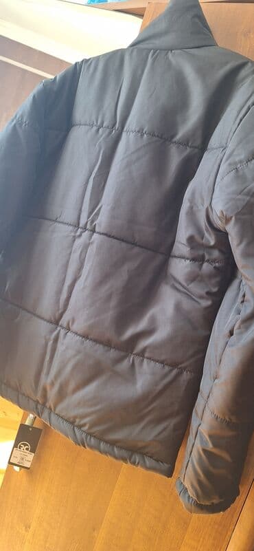 Kurtka, Bolonka, Qış, M lalafo.az -da Kurtka, Bolonka, Qış, M