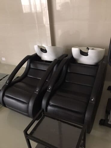 İki ədəd salon üçün saç yuma modulu - Komplekt: 2 ədəd yuma kreslosu lalafo.az -da İki ədəd salon üçün saç yuma modulu - Komplekt: 2 ədəd yuma kreslosu