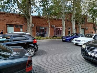 Obyekt Satilir.Mərkəzdə Gəncə moldan yuxarı Nizami polis idarəsinin lalafo.az -da Obyekt Satilir.Mərkəzdə Gəncə moldan yuxarı Nizami polis idarəsinin