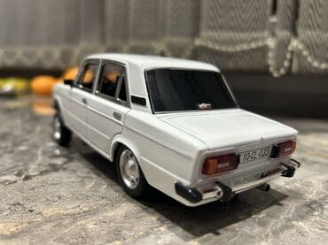 Oyuncaq vaz 2106 dəmir işıqları yanır lalafo.az -da Oyuncaq vaz 2106 dəmir işıqları yanır