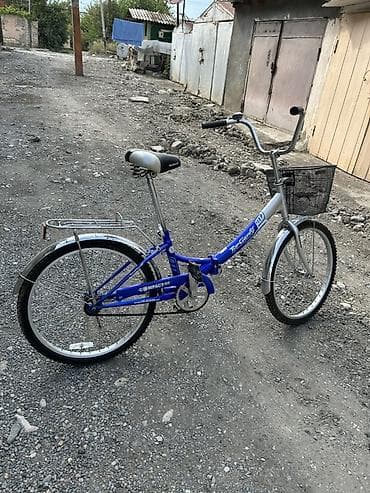 Şəhər tipli velosiped – 24" təkər - Model: TecnoGear Compact 50 lalafo.az -da Şəhər tipli velosiped – 24" təkər - Model: TecnoGear Compact 50