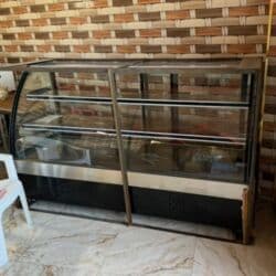 ПО для бизнеса: Vitrin soyuducu bir defe işlənib 650₼ satılır yenidir Eni 70sm at lalafo.az — 1 ПО для бизнеса: Vitrin soyuducu bir defe işlənib 650₼ satılır yenidir Eni 70sm — 1