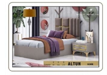 Yeni, Təknəfərlik çarpayı, Bazasız, Matras ilə, Siyirməsiz, Türkiyə lalafo.az -da Yeni, Təknəfərlik çarpayı, Bazasız, Matras ilə, Siyirməsiz, Türkiyə