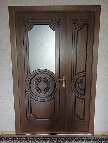 İşlənmiş Otaq qapısı Plintus ilə, Ünvandan götürmə, Ödənişli çatdırılma lalafo.az -da İşlənmiş Otaq qapısı Plintus ilə, Ünvandan götürmə, Ödənişli çatdırılma