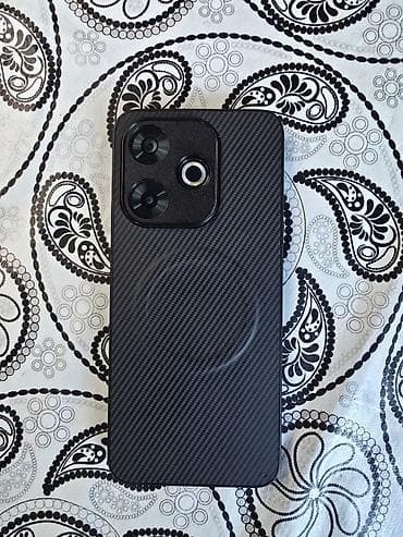 Redmi 13, 128 GB, rəng - Qara lalafo.az -da Redmi 13, 128 GB, rəng - Qara