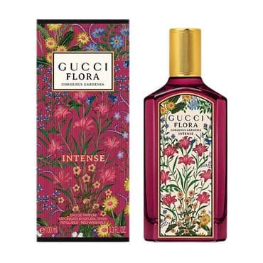 Gucci Flora Gorgeous Gardenia Intense – qadınlar üçün eau de parfum lalafo.az -da Gucci Flora Gorgeous Gardenia Intense – qadınlar üçün eau de parfum