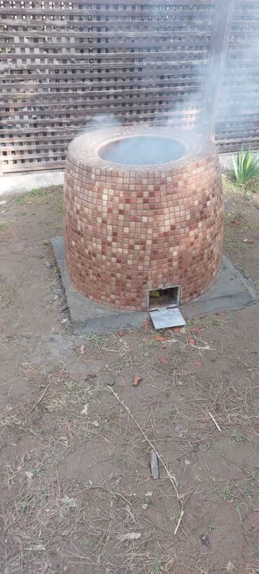 Təndir satışı,təndir və kaminlərin quraşdırılması . ▪️şok! şok!şokl lalafo.az -da Təndir satışı,təndir və kaminlərin quraşdırılması . ▪️şok! şok!şokl