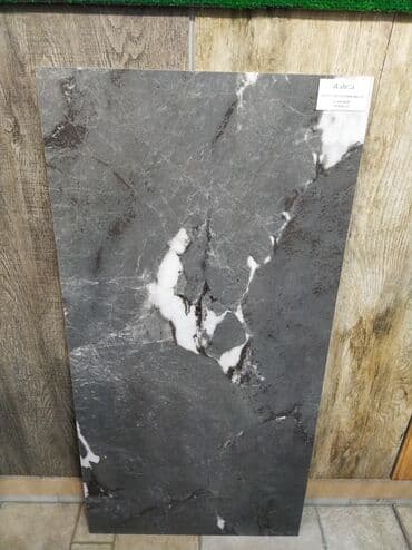 Məhsul: Italica Dazzle Collection keramika plitə Model: Scion Nero lalafo.az -da Məhsul: Italica Dazzle Collection keramika plitə Model: Scion Nero