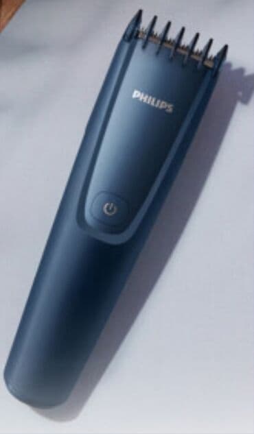 Saç qırxan maşın, Philips, Yeni, Ünvandan götürmə lalafo.az -da — 4 Saç qırxan maşın, Philips, Yeni, Ünvandan götürmə — 4