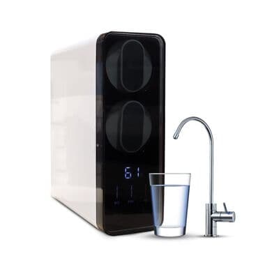 Фильтры для воды: Waterboos Elektron premium Su filtiri at lalafo.az — 2 Фильтры для воды: Waterboos Elektron premium Su filtiri — 2