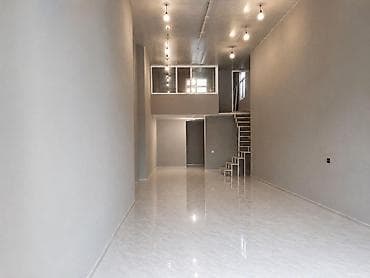 İcarəyə verilir obyekt 97 m², Nərimanov r. Daha 4 şəklə bax Agentlik lalafo.az -da İcarəyə verilir obyekt 97 m², Nərimanov r. Daha 4 şəklə bax Agentlik