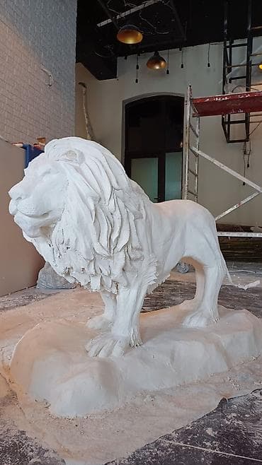 Xidmət: Fərdi divar rəsmləri və relyef (stuko) dekoru Təsvir: - lalafo.az -da — 8 Xidmət: Fərdi divar rəsmləri və relyef (stuko) dekoru Təsvir: - — 8