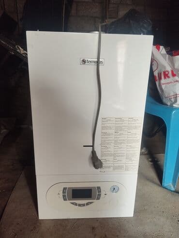 Salam Kombi Satlır 220 Tam İşləkdi lalafo.az -da Salam Kombi Satlır 220 Tam İşləkdi