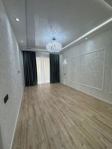 2 otaqlı, Yeni tikili, 57 kv. m lalafo.az -da 2 otaqlı, Yeni tikili, 57 kv. m