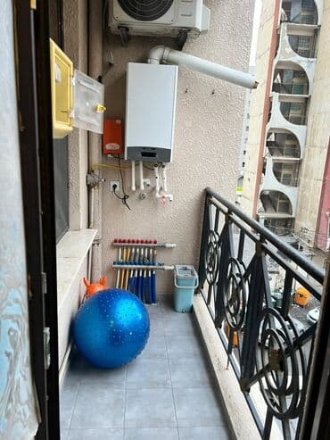 Гаражи: 3 комнаты, Новостройка, м. 28 мая, 105 м² at lalafo.az — 5 Гаражи: 3 комнаты, Новостройка, м. 28 мая, 105 м² — 5