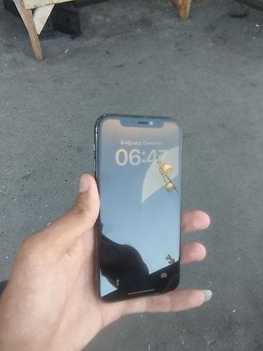 IPhone 11 Pro, Space Gray, Face ID lalafo.az -da IPhone 11 Pro, Space Gray, Face ID