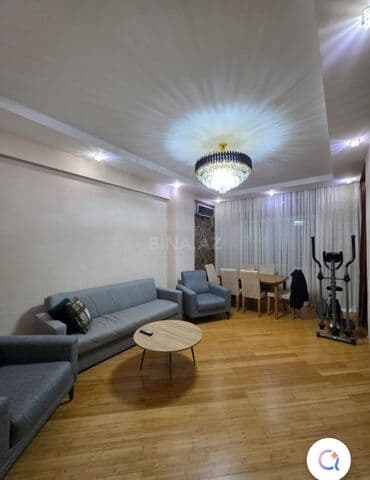 Mənzil – 2 otaq, zövqlə təmirli və mebellə təchiz olunmuş lalafo.az -da Mənzil – 2 otaq, zövqlə təmirli və mebellə təchiz olunmuş