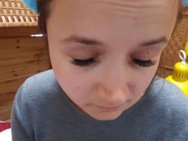 Наращивание ресниц в Баку Bakıda kiprik daynağı ldeal kirpiklər! lalafo.az -da — 9 Наращивание ресниц в Баку Bakıda kiprik daynağı ldeal kirpiklər! — 9