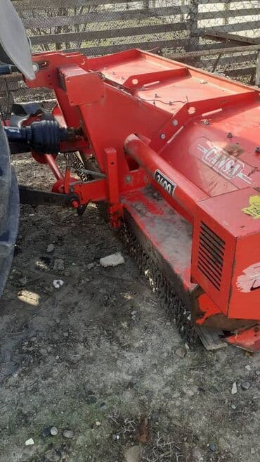 Сельхоз запчасти: Ideal veIyyetdedi tecili satilir 2024 de alinib demek olar tezeden at lalafo.az — 2 Сельхоз запчасти: Ideal veIyyetdedi tecili satilir 2024 de alinib demek olar tezeden — 2