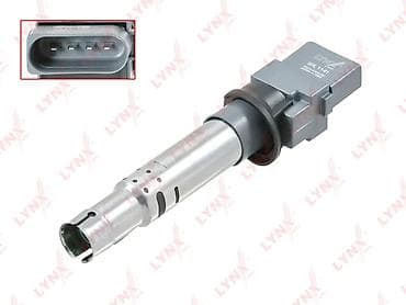 LYNXauto Bobin SPL1141 - AUDI, SKODA, VOLKSWAGEN OEM: 022905715A at lalafo.az LYNXauto Bobin SPL1141 - AUDI, SKODA, VOLKSWAGEN OEM: 022905715A