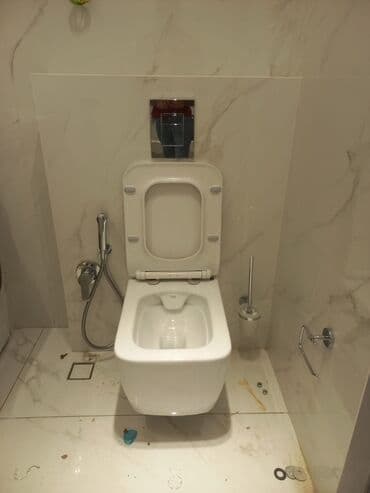 santexnik usta: Qardaşlarlar mmc olaraq sizlər üçün santexnik işləri ➡️kombi təmiri lalafo.az -da — 8 santexnik usta: Qardaşlarlar mmc olaraq sizlər üçün santexnik işləri ➡️kombi təmiri — 8