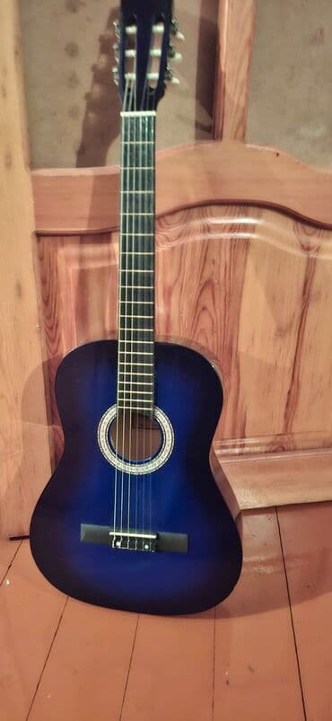 Klassik gitara lalafo.az -da Klassik gitara