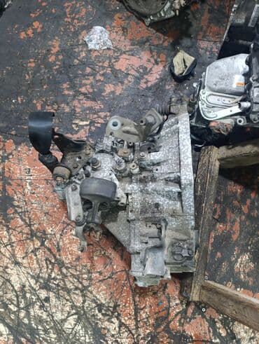 Mexaniki, Toyota COROLLA 2006 il, Orijinal, Yaponiya lalafo.az -da Mexaniki, Toyota COROLLA 2006 il, Orijinal, Yaponiya