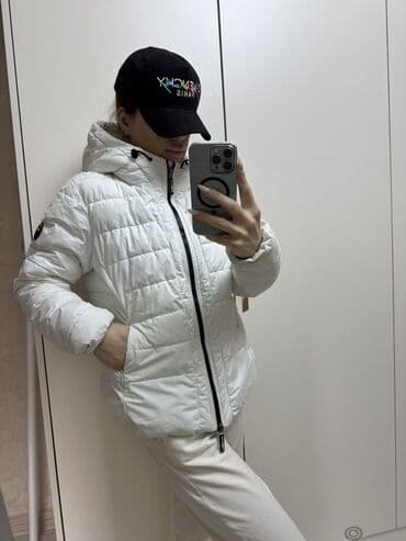 Puxovik kurtka, L lalafo.az -da Puxovik kurtka, L