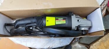 Паяльники: XCORT bucaqdaşlayanı (Angle Grinder) – model XSM04 seriyası - Disk at lalafo.az — 1 Паяльники: XCORT bucaqdaşlayanı (Angle Grinder) – model XSM04 seriyası - Disk — 1