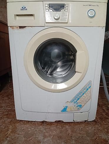 ATLANT paltaryuyan maşın – ön yükləməli - Yük həcmi: 5 kq - Enerji lalafo.az -da ATLANT paltaryuyan maşın – ön yükləməli - Yük həcmi: 5 kq - Enerji
