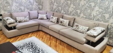 Künc divan, İşlənmiş, Açılmayan, Bazasız lalafo.az -da Künc divan, İşlənmiş, Açılmayan, Bazasız