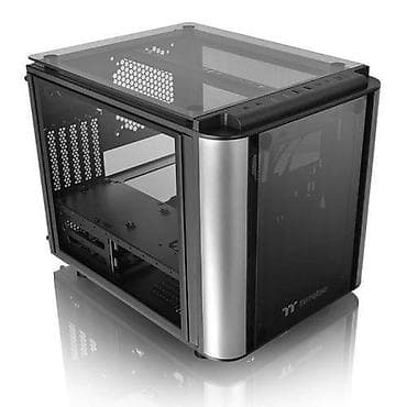 👉 Case Thermaltake Level 20 VT CPU soyuducu hündürlüyü məhdudiyyəti lalafo.az -da — 4 👉 Case Thermaltake Level 20 VT CPU soyuducu hündürlüyü məhdudiyyəti — 4