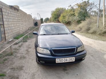 Model: Opel Omega sedan Kuzov: 4 qapı, tünd mavi rəng Nömrə lalafo.az -da Model: Opel Omega sedan Kuzov: 4 qapı, tünd mavi rəng Nömrə