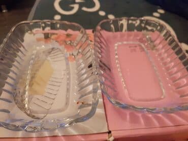 Nahar dəsti, Şüşə, 2 nəfərlik lalafo.az -da Nahar dəsti, Şüşə, 2 nəfərlik