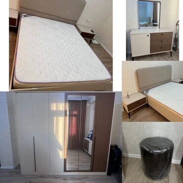 İkinəfərlik çarpayı, Dolab, Termo, 2 tumba, İşlənmiş lalafo.az -da İkinəfərlik çarpayı, Dolab, Termo, 2 tumba, İşlənmiş