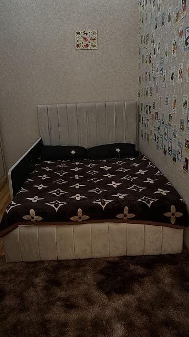 İkinəfərlik çarpayı lalafo.az -da İkinəfərlik çarpayı