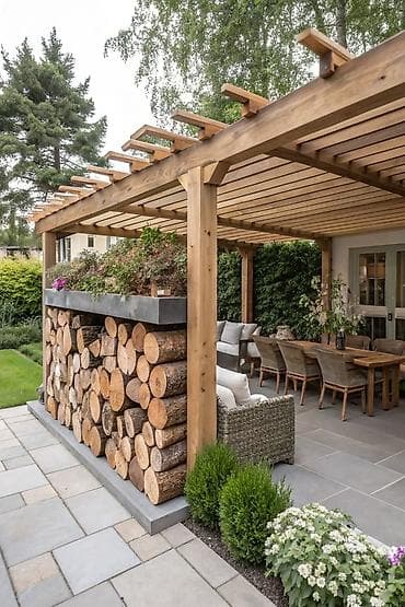 Məhsul/xidmət: Həyət və bağ üçün pergola və açıq hava ocaqlı istirahət lalafo.az -da Məhsul/xidmət: Həyət və bağ üçün pergola və açıq hava ocaqlı istirahət