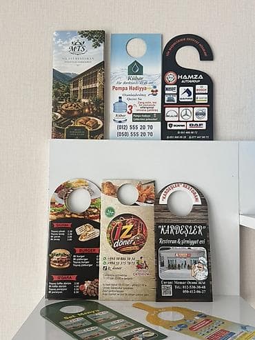 Flayer,buklet, dikletVizitka… hazırlanması lalafo.az -da Flayer,buklet, dikletVizitka… hazırlanması